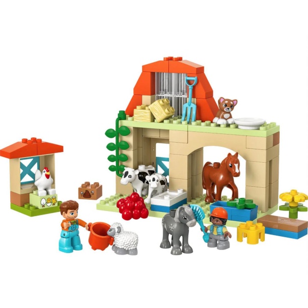 LEGO 10416